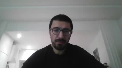 Johnfrench online show from February 2, 2025, 10:17 pm