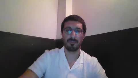 Johnfrench online show from November 5, 2025, 10:32 pm