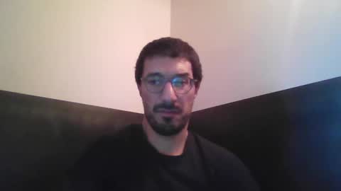 Snapshot of johnparis7575 chatting on January 18, 2026, 8:56 pm Johnfrench online show from January 18, 2026, 8:56 pm