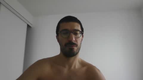 Snapshot of johnparis7575 chatting on March 20, 2026, 5:18 pm Johnfrench online show from March 20, 2026, 5:18 pm
