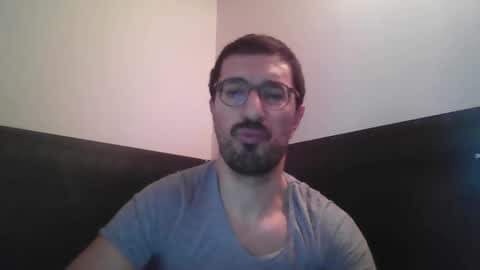 Snapshot of johnparis7575 chatting on March 22, 2026, 8:34 pm Johnfrench online show from March 22, 2026, 8:34 pm