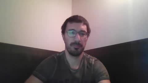 Snapshot of johnparis7575 chatting on April 12, 2026, 6:57 pm Johnfrench online show from April 12, 2026, 6:57 pm