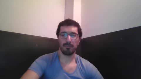 Snapshot of johnparis7575 chatting on April 15, 2026, 10:10 pm Johnfrench online show from April 15, 2026, 10:10 pm