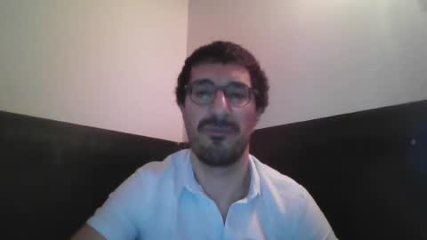 Snapshot of johnparis7575 chatting on May 5, 2026, 9:45 pm Johnfrench online show from May 5, 2026, 9:45 pm