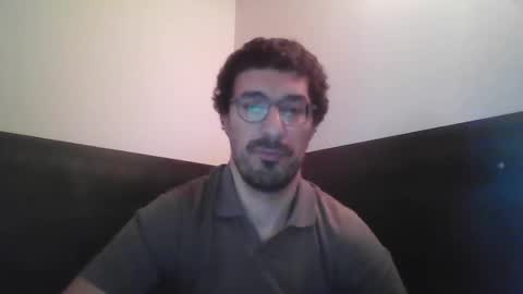 Snapshot of johnparis7575 chatting on May 12, 2026, 9:56 pm Johnfrench online show from May 12, 2026, 9:56 pm