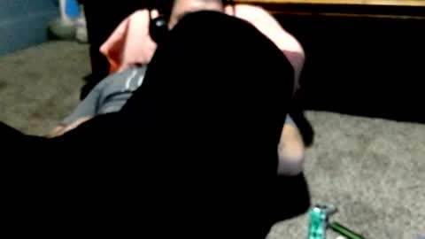 johnpaulkent82 online show from February 23, 2026, 9:28 am