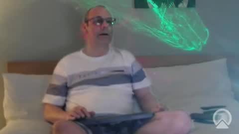 johnpevans online show from February 13, 2026, 6:59 pm