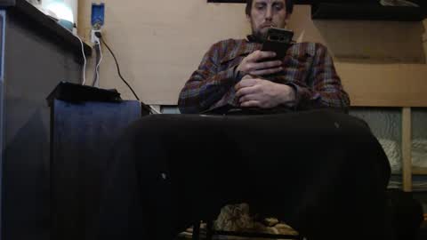 Snapshot of johnplayer23 chatting on January 5, 2025, 12:09 am johnplayer23 online show from January 5, 2025, 12:09 am