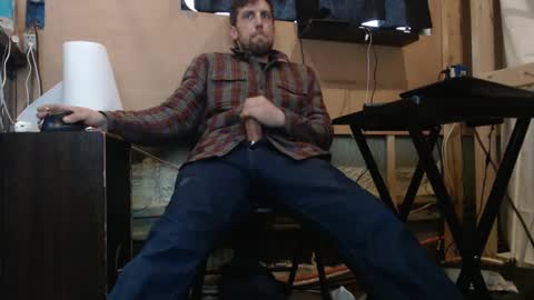 Snapshot of johnplayer23 chatting on February 12, 2025, 8:50 pm johnplayer23 online show from February 12, 2025, 8:50 pm