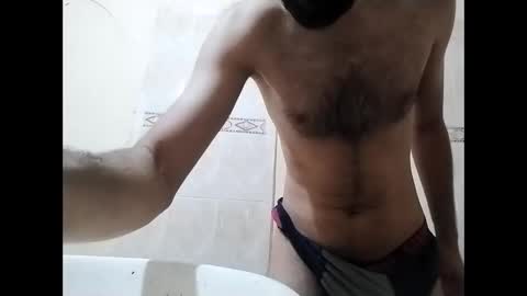 johnpop9090 online show from March 27, 2026, 10:15 am