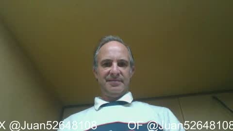Snapshot of johnq_23 chatting on May 26, 2026, 4:36 pm John online show from May 26, 2026, 4:36 pm