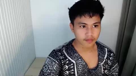 johnrico30 online show from November 11, 2025, 12:05 pm