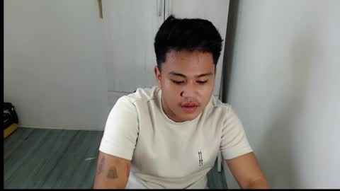 johnrico30 online show from March 8, 2026, 7:45 am