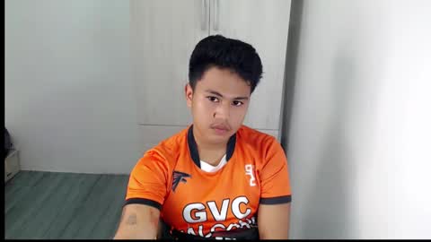 johnrico30 online show from March 20, 2026, 6:18 am