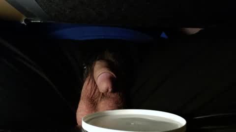 John Samuels online show from March 9, 2025, 8:21 pm