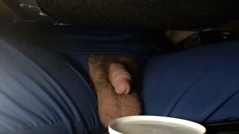 John Samuels online show from October 8, 2025, 7:11 pm