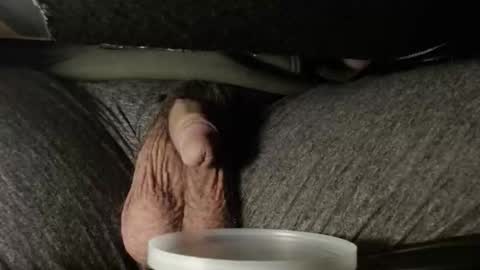 John Samuels online show from April 2, 2026, 9:12 pm