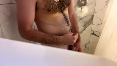 johnsmith2327 online show from February 28, 2025, 10:50 pm