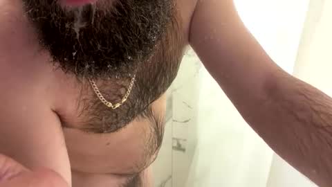 johnsmith2327 online show from February 24, 2026, 1:03 am