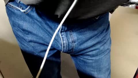 Snapshot of johnson_82 chatting on December 5, 2024, 3:50 pm John online show from December 5, 2024, 3:50 pm