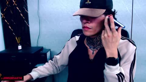 johnsonisaac94  online show from March 1, 2025, 7:41 am