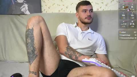 John online show from September 10, 2025, 6:52 pm