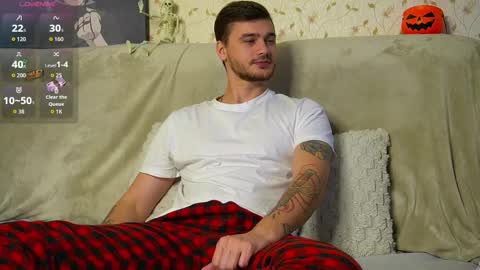 John online show from October 17, 2025, 8:06 am