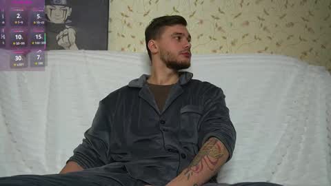 Snapshot of johnstoneisland chatting on January 17, 2026, 9:25 am John online show from January 17, 2026, 9:25 am