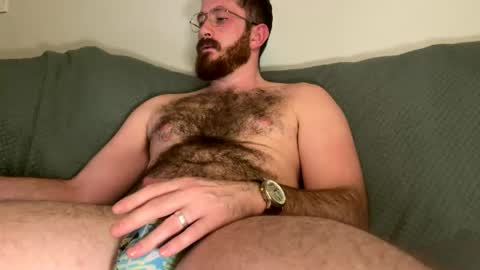 JohnThomasBWC online show from February 26, 2026, 11:48 pm