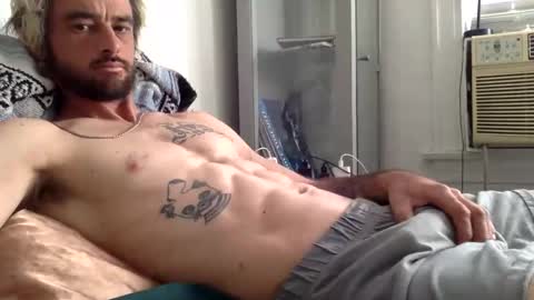 johnwood6996 online show from January 18, 2026, 5:39 pm