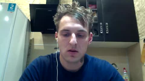 johny27 online show from December 8, 2024, 6:17 pm