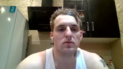 johny27 online show from January 5, 2025, 8:21 pm