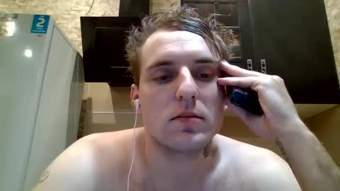 johny27 online show from January 30, 2025, 8:31 pm