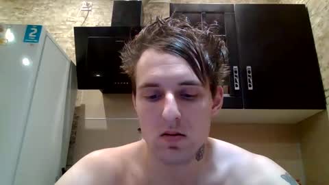 johny27 online show from February 28, 2025, 6:52 pm