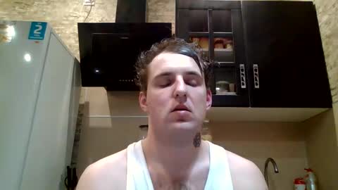 johny27 online show from March 1, 2025, 8:21 pm