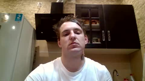 johny27 online show from March 5, 2025, 9:38 am