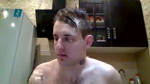 johny27 online show from March 9, 2025, 1:26 pm