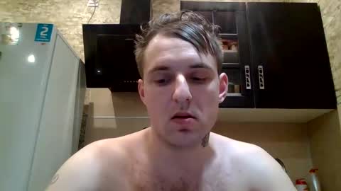 johny27 online show from March 10, 2025, 3:41 pm