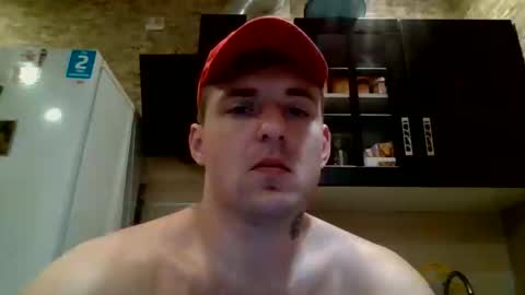 johny27 online show from September 11, 2025, 8:03 am