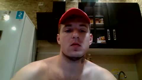 johny27 online show from September 17, 2025, 12:18 pm