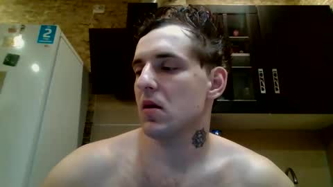 johny27 online show from March 28, 2026, 1:11 pm