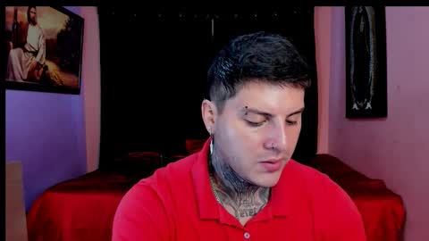 Johny online show from November 24, 2025, 6:18 pm