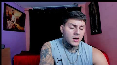 Johny online show from November 27, 2025, 5:20 am