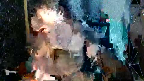 johnydestroyer online show from March 2, 2026, 8:32 am