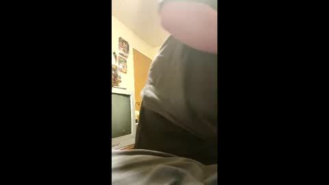 johnyr78 online show from May 15, 2026, 6:15 pm