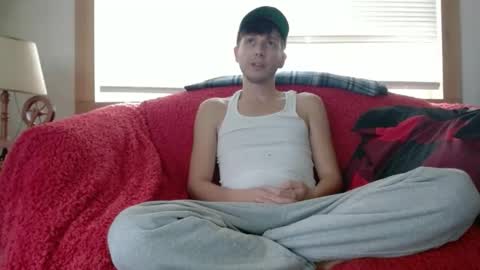 Snapshot of johstondude chatting on September 23, 2025, 11:35 am Johston online show from September 23, 2025, 11:35 am