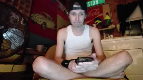 Johston online show from March 30, 2026, 1:06 am