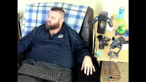 Voyeur online show from November 16, 2025, 5:57 am