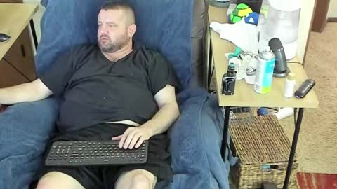 Snapshot of joi4you chatting on April 8, 2026, 7:19 am Voyeur online show from April 8, 2026, 7:19 am