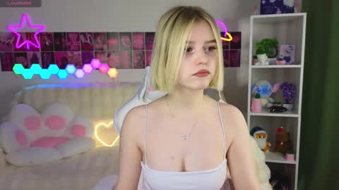 Paula online show from February 20, 2025, 10:26 pm